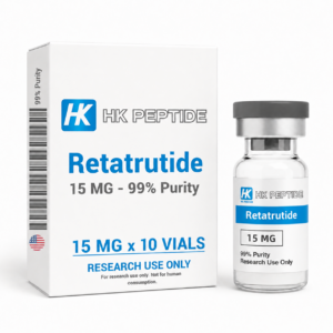 Retatrutide 15mg