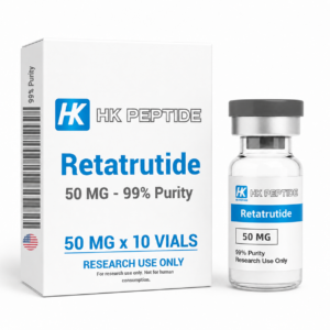 Retatrutide 50mg