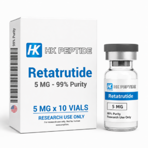 Retatrutide 5mg