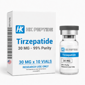 Tirzepatide 30mg