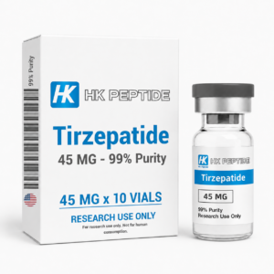 Tirzepatide 45mg