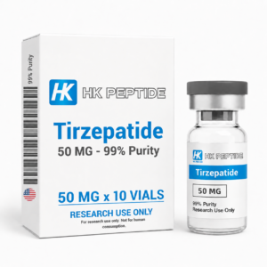 Tirzepatide 50mg