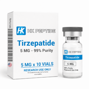 Tirzepatide 5mg
